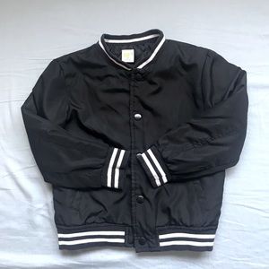 Crazy 8 Toddler Boy Bomber Jacket